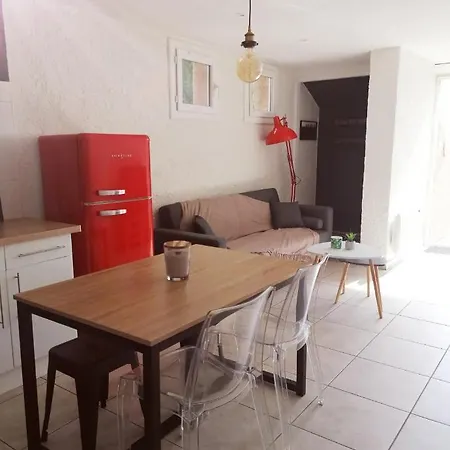 Apartman Escapade Parfaite Terrasse Ensoleillee Piscine & Parking