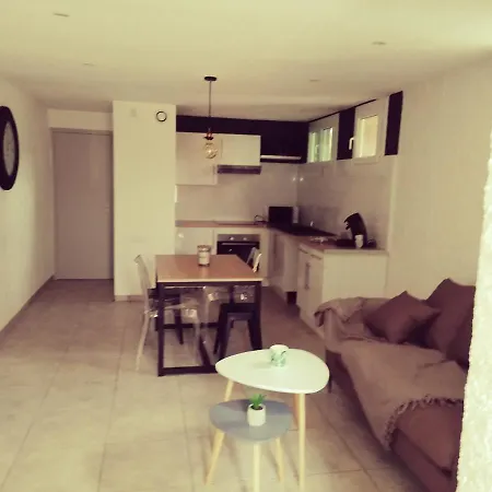 Escapade Parfaite Terrasse Ensoleillee Piscine & Parking Fitou
