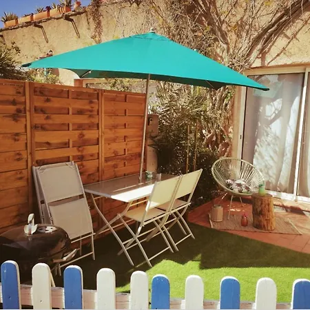 Escapade Parfaite Terrasse Ensoleillee Piscine & Parking *