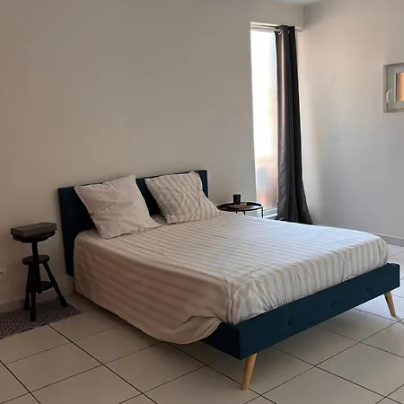 Escapade Parfaite Terrasse Ensoleillee Piscine & Parking * Fitou