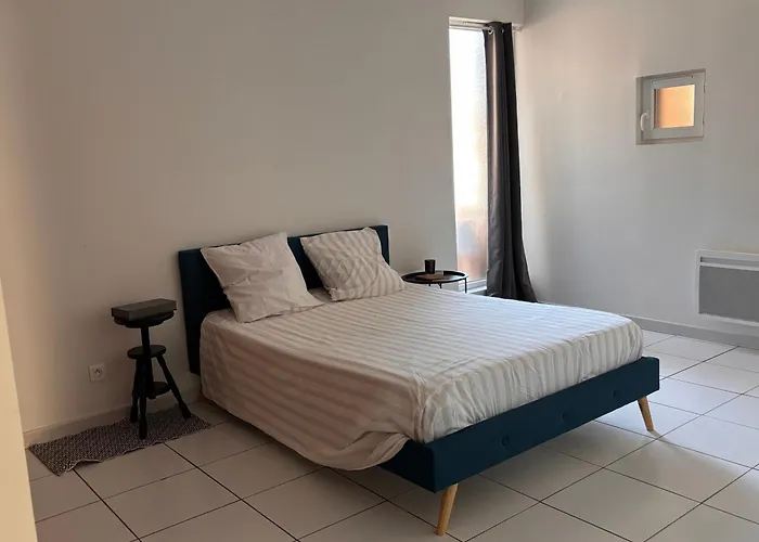 Escapade Parfaite Terrasse Ensoleillee Piscine & Parking * Fitou